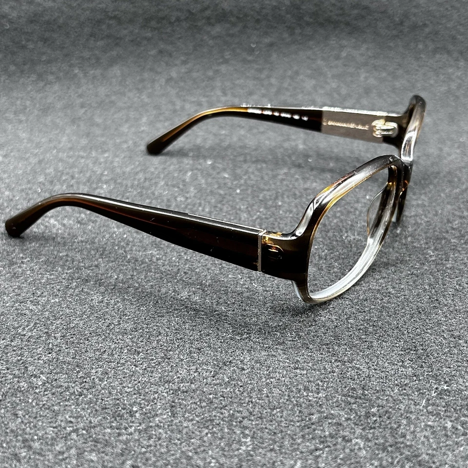 Gafas de sol Banana Republic Diane/S 0JPB marco opaco marrón desvanecido 57-15-125 usadas Foto 3 de 4