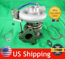 Td05 20g Turbo For Subaru Impreza Wrx Sti Ej20 Ej25 420bhp Wateroil Cooled