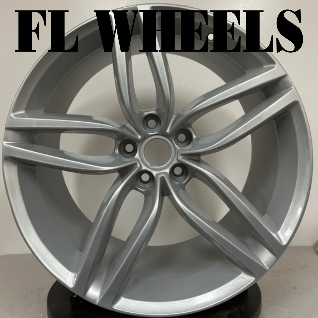 ASTON MARTIN DB9 2013-2016 20" FACTORY OEM REAR WHEEL RIM CG439965GBA