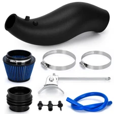 For 92-00 Honda Civic 1994-01 Acura Integra Cold Air Intake Pipe Kit EG EK DC