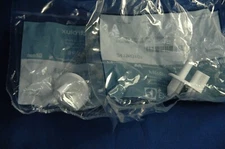 2 Pack OEM Frigidaire Refrigerator Drawer Support 241993101