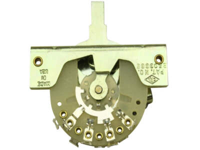 CRL 5 Wege Blade Switch