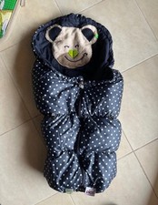 Sacco Mucky Picci Per Ovetto E Navicella