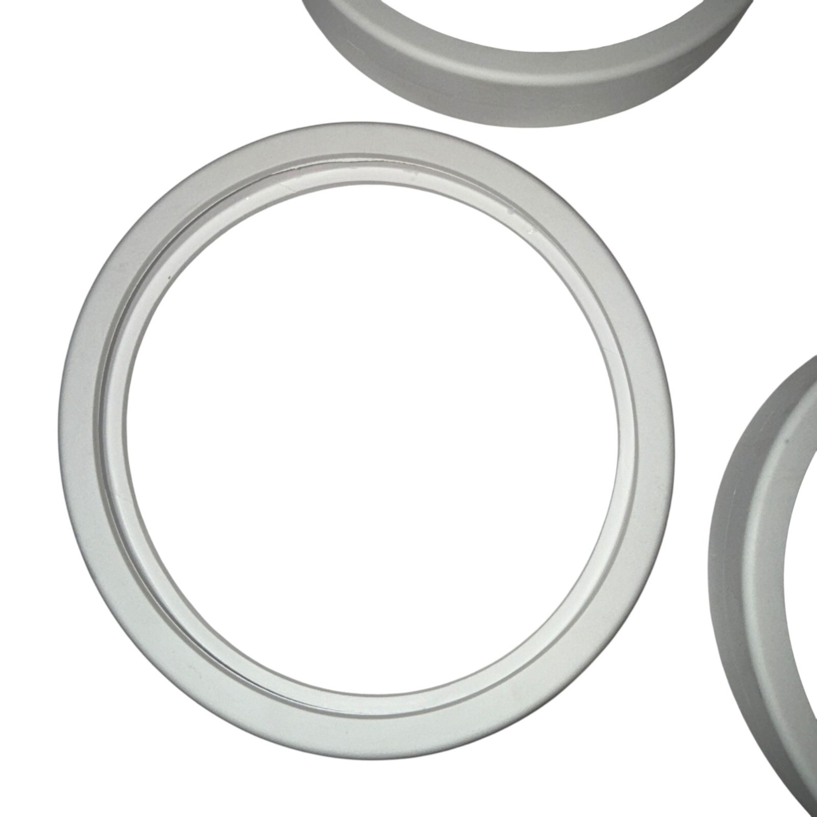 Makhoon Pressure Sided In Ground Pool Cleaner Set of 4 Tires Replacement Parts