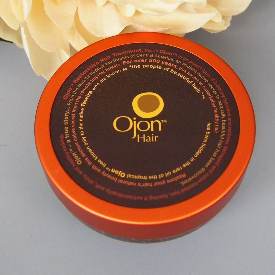 150ml Ojon Hair Restorative Hair Treatment  150ml / 5oz  LARGER SIZE 5 oz - Image 2 of 4
