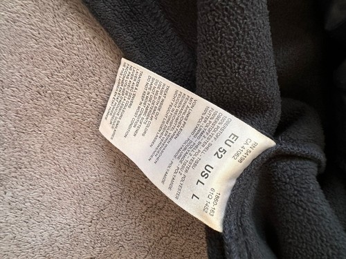 Bogner Jacket Men Size:L Blue - Picture 9 of 11