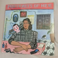 Portraits of Her RSD w/ Taylor Swift - In Hand, New, Sealed