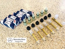 Mercedes Benz 280sl Fuel Injector Set Kit Bosch R107 280sl 1976 To 1985 European