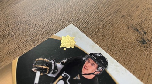 2010-11 Ultimate Collection Ultimate Patches #UJ-SC - S. Crosby /35 - Bild 5 von 6