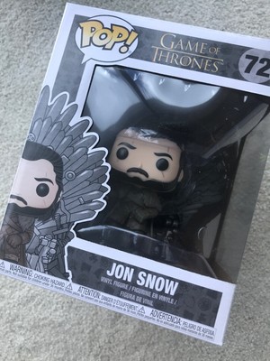 pop deluxe game of thrones