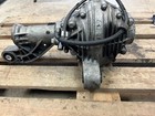 14 MERCEDES BENZ GL350 GL450 W166 Avant Différentiel 1663300300 98K 12 ...