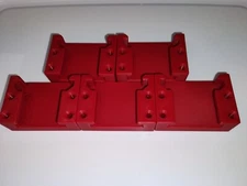 SPECIAL 5 Pack: Milwaukee Locking M18 Battery Holder / Mount MADE IN USA