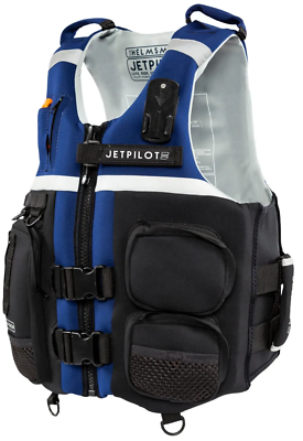 Jet Pilot Coast Guard Approved Life Jacket, Jet Ski PFD Vest