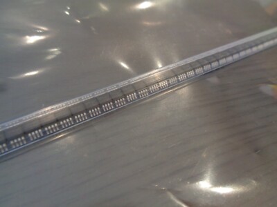 ANALOG DEVICES AD7478AARMZ 8 Bit Analog zu Digital Wandler SMD 8-PIN x2 Stück