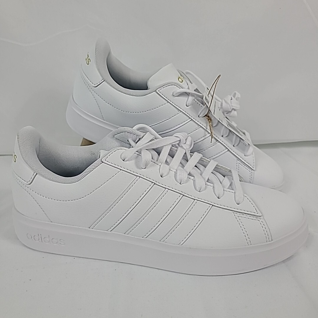 スニーカー GOLDEN  Women Sneakers GWF00230 F00219280185 White Women's Purestar White Sneakers