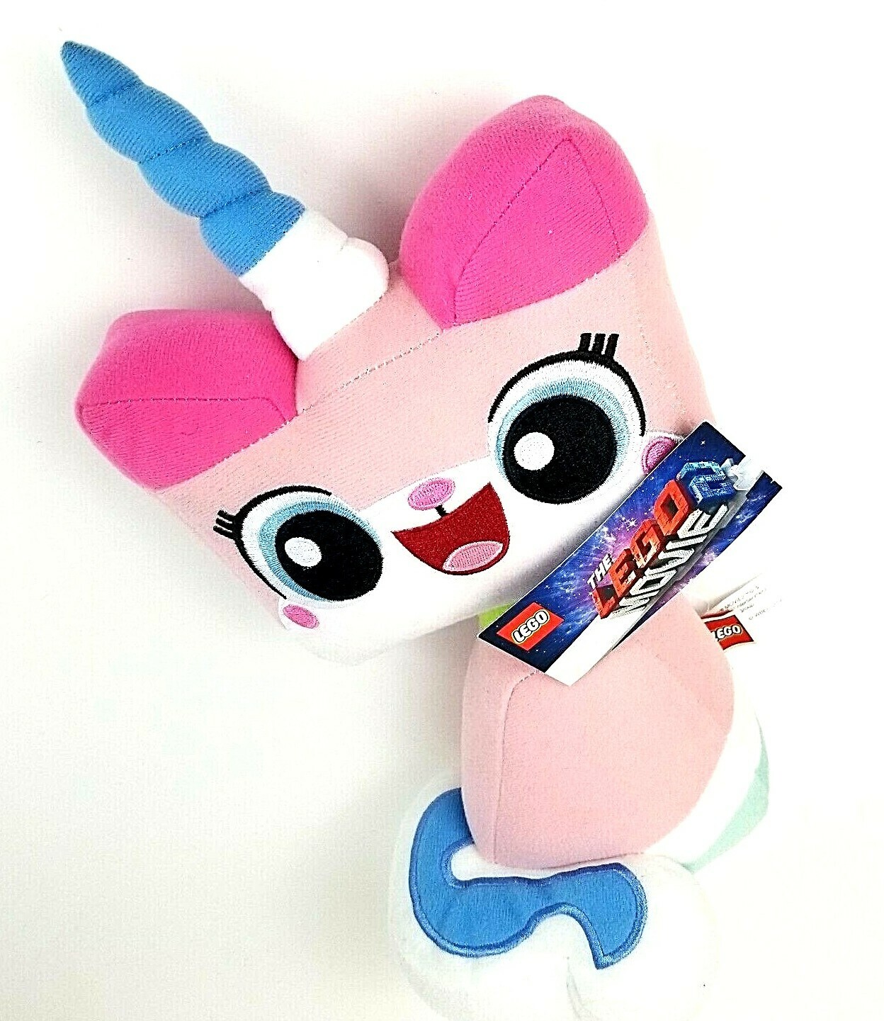 the lego movie unicorn