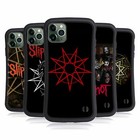 OFFICIAL SLIPKNOT KEY ART HYBRID CASE FOR APPLE iPHONES PHONES