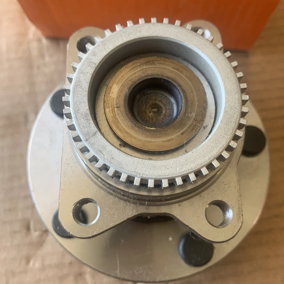 COJINETE DE BUJE KUGEL 70-512274 trasero para Mitsubishi Galant 2009-2012 Foto 4 de 4