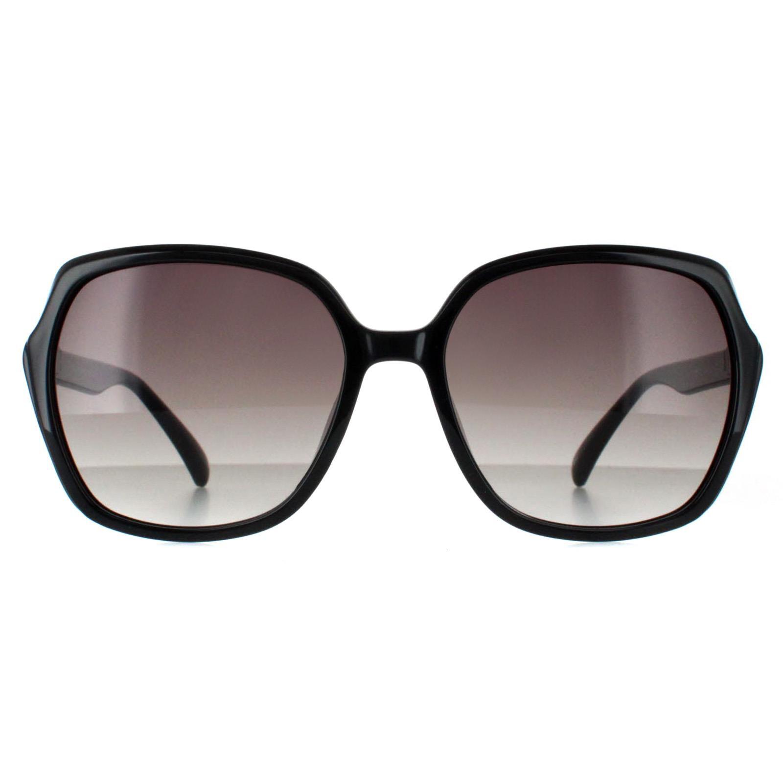 Smarty Sunglasses X2110 A Black Grey