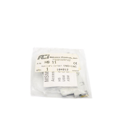 ACI HS11 400V 6A NSMP | eBay