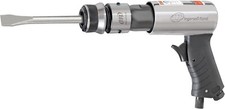 Ingersoll Rand 114GQC Quick Change Air Hammer 3-Piece Chisel Set, 3500 BPM