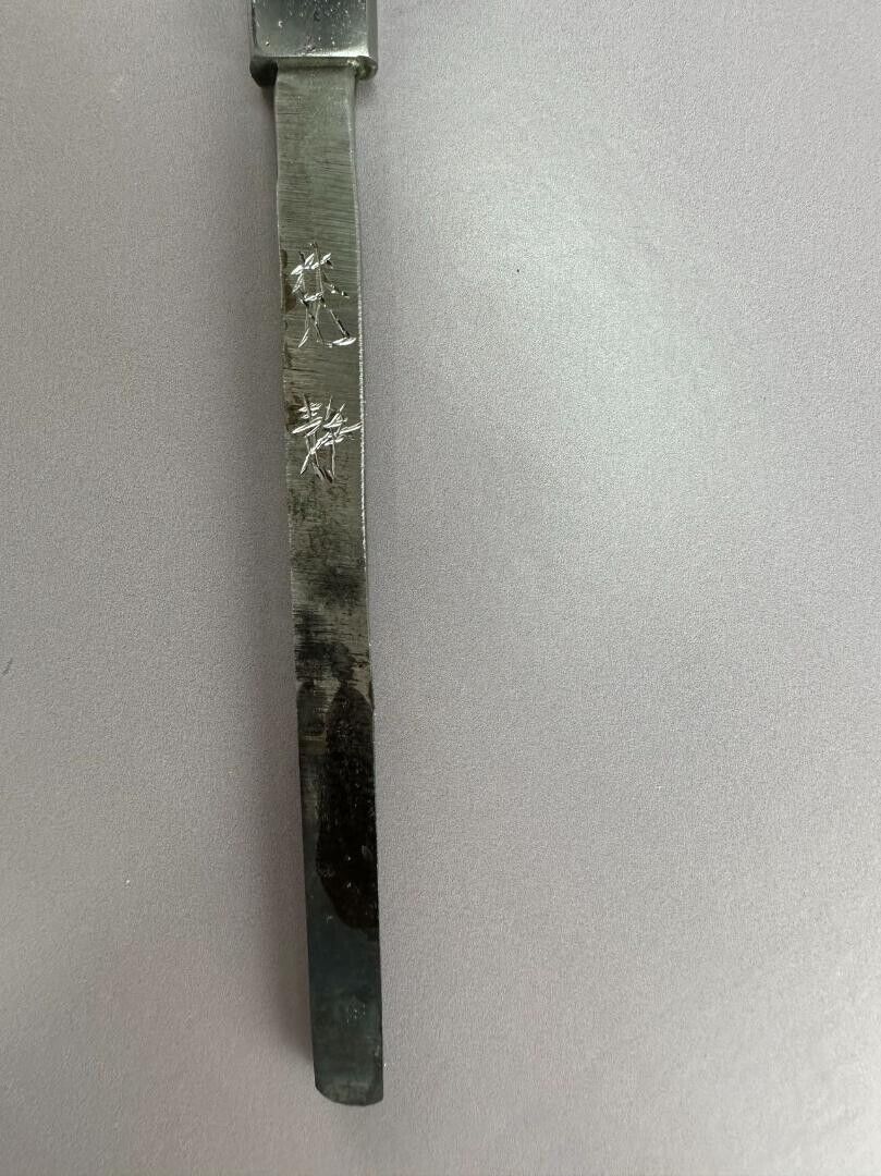 武具 maguro Sakai Takayuki Tokuzo Maguro Bocho 540mm – Knifewear