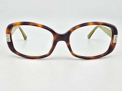 Coach HC8003A L504 Lillian 5031/13 Tortoise Sunglasses Frame w