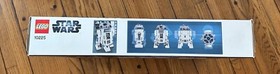*NEW* Lego Star Wars 10225 R2-D2 Astromech Droid *RETIRED*