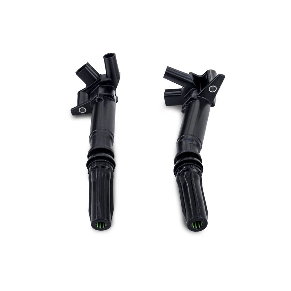 Mishimoto Ignition Coil, 8 pack, fits Ford F-150 Raptor 6.2L 2010-2014 - Image 3 of 4