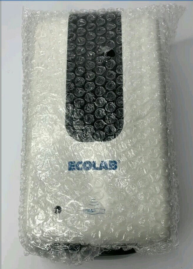 Sanitizer Dispenser ECOLAB Wall Mounted Automatic Dispenser Drip Head