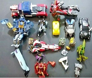 beast wars toys ebay