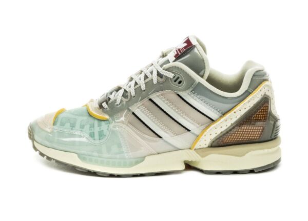 Size 7 - adidas ZX 6000 A-ZX Series - Inside Out for sale online 