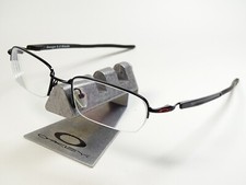 Oakley Gauge 3.2 Blade Titanium Brille Brille...