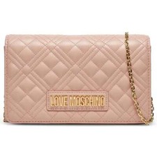 Moda Borsa a tracolla LOVE MOSCHINO Donna Rosa - JC4079PP0LLA0601