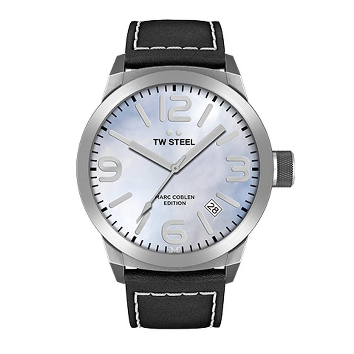 Marc coblen hotsell tw steel