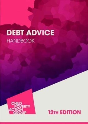 Debt Advice Handbook 2017 (General Series),