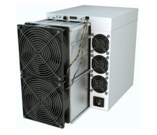 3 In Stock Now Bitmain S21 XP 270Th/s Bitcoin Miner With Warranty