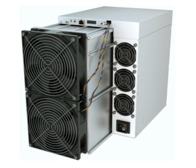 NEW Bitmain S21 XP 270Th/s Bitcoin Miner With Warranty | eBay