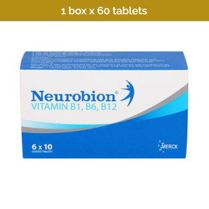 nervex vitamin b complex