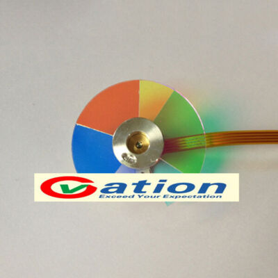 for NEW Home Projector Color Wheel for Infocus IN114Repair Replacement fitting #