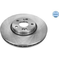 2X Meyle 16-15 521 0044 Bremsscheibe FüR Renault Espace Laguna BG0 1 KG0 1