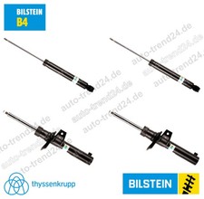 B4 Gasdruckstoßdämpfer vorne, hinten u.a.: VW Passat Variant 3C5, Bj. 2005-2011