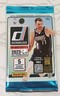 2023-2024 Panini-Donruss Basketball Card 5 Cards Per Pack  Brand New Sealed