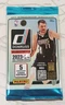 2023-2024 Panini-Donruss Basketball Card 5 Cards Per Pack  Brand New Sealed