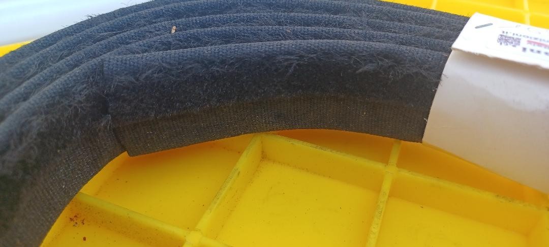 Ferrari Door Seal. Rubber. Felt. 308 GT4. 365GTC4.Many Other Models. All (NEW)