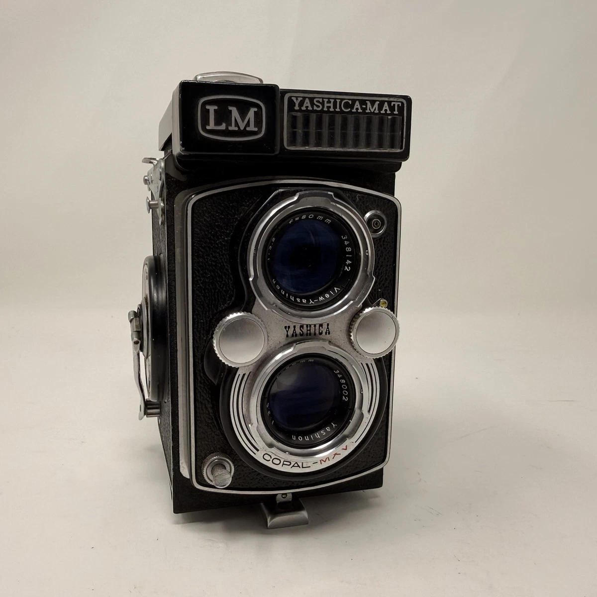 Yashica Mat for sale - eBay