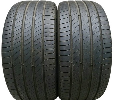 2 x 245/40 R20 99Y XL Sommerreifen MICHELIN E-Primacy Acoustic   MO DOT24 5mm