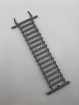 Uruk Hai Belagerung Team Leiter x1 Herr der Ringe MESBG Warhammer Games Workshop
