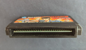 Double Dragon III (3) - Juego Nintendo Famicom (NES) Jap&oacute;n - Probado y funcionando