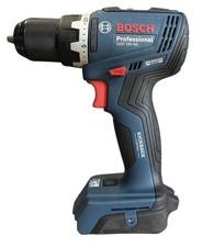 Bosch GSR 18V-65 Professional Drill Driver 18V Body Only No Battery